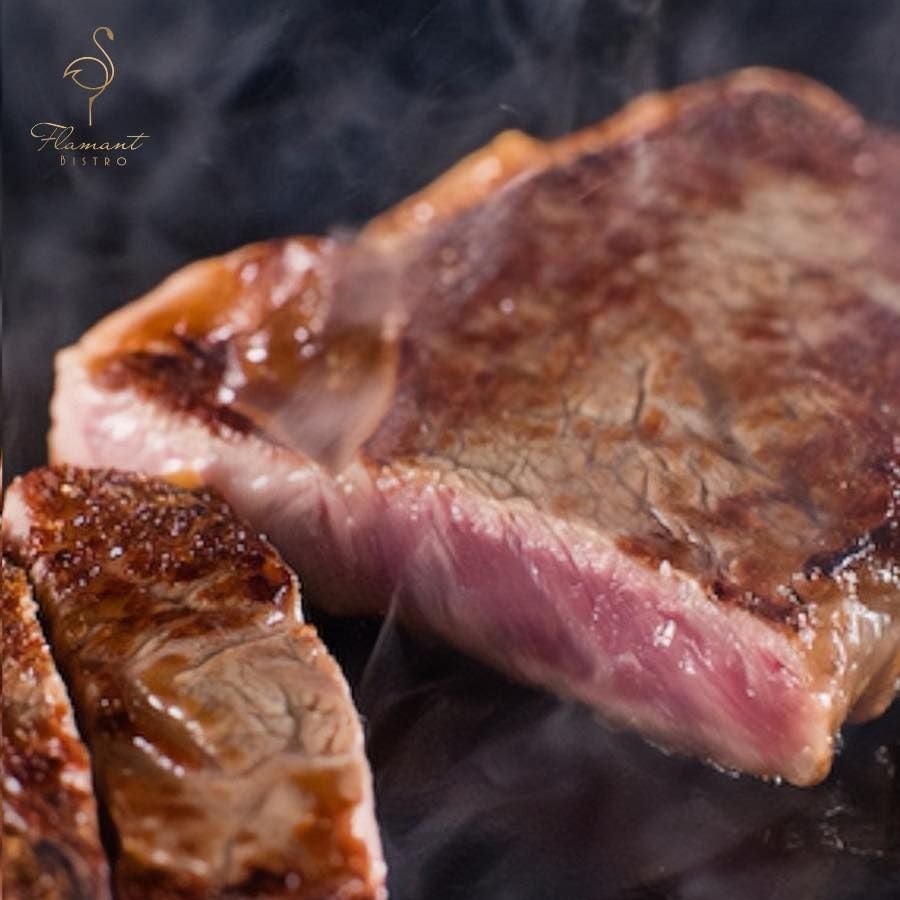 Flamant Bistro - Xuân Diệu