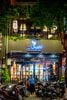 Let's Sushi - TTTM Mỗ Lao