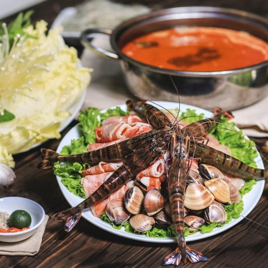 Sentosa - 12 Huỳnh Thúc Kháng