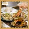 Bếp Thái Koh Yam - Vũ Phạm Hàm