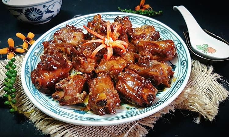 Phương Nam - Chùa Láng