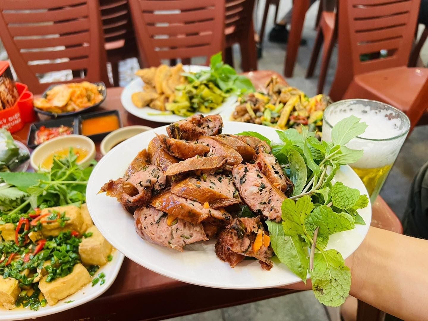 Lẩu Nướng 23 Zô - Triều Khúc