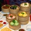Hỷ Phụng Viên - TTTM Aeon Mall Hà Đông