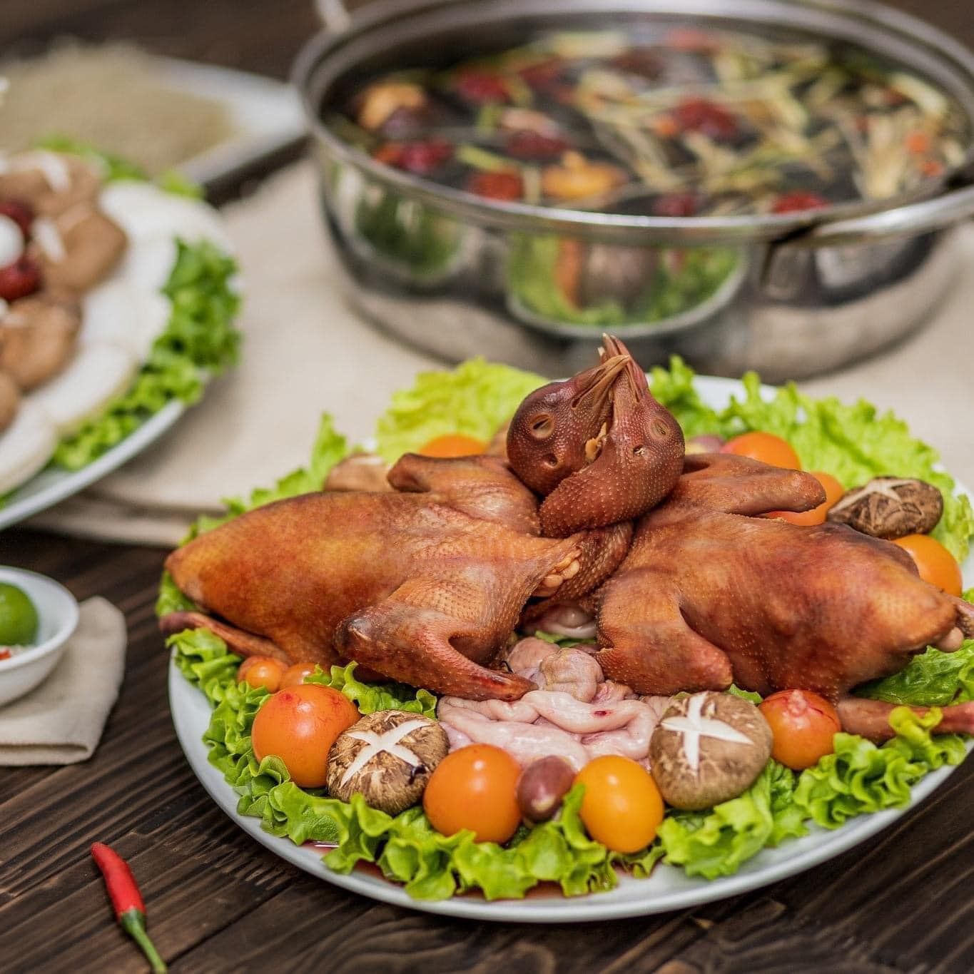 Sentosa - 12 Huỳnh Thúc Kháng