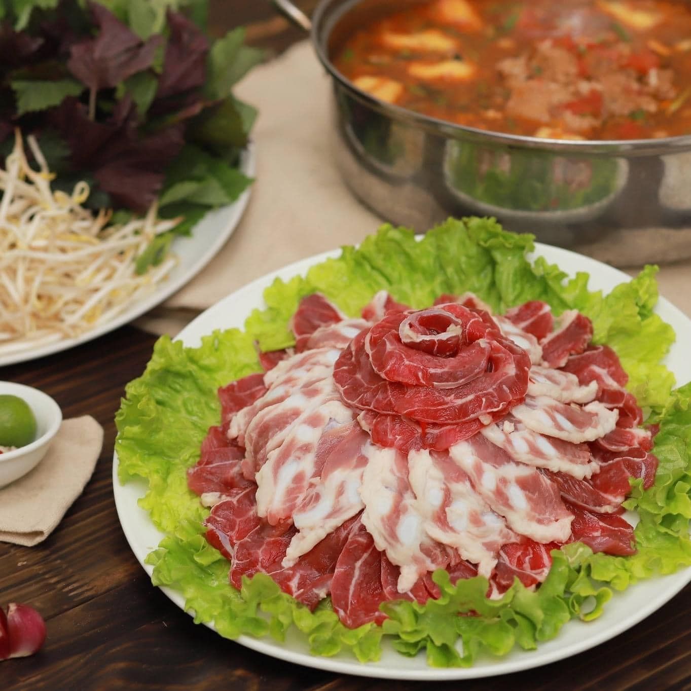 Sentosa - 12 Huỳnh Thúc Kháng