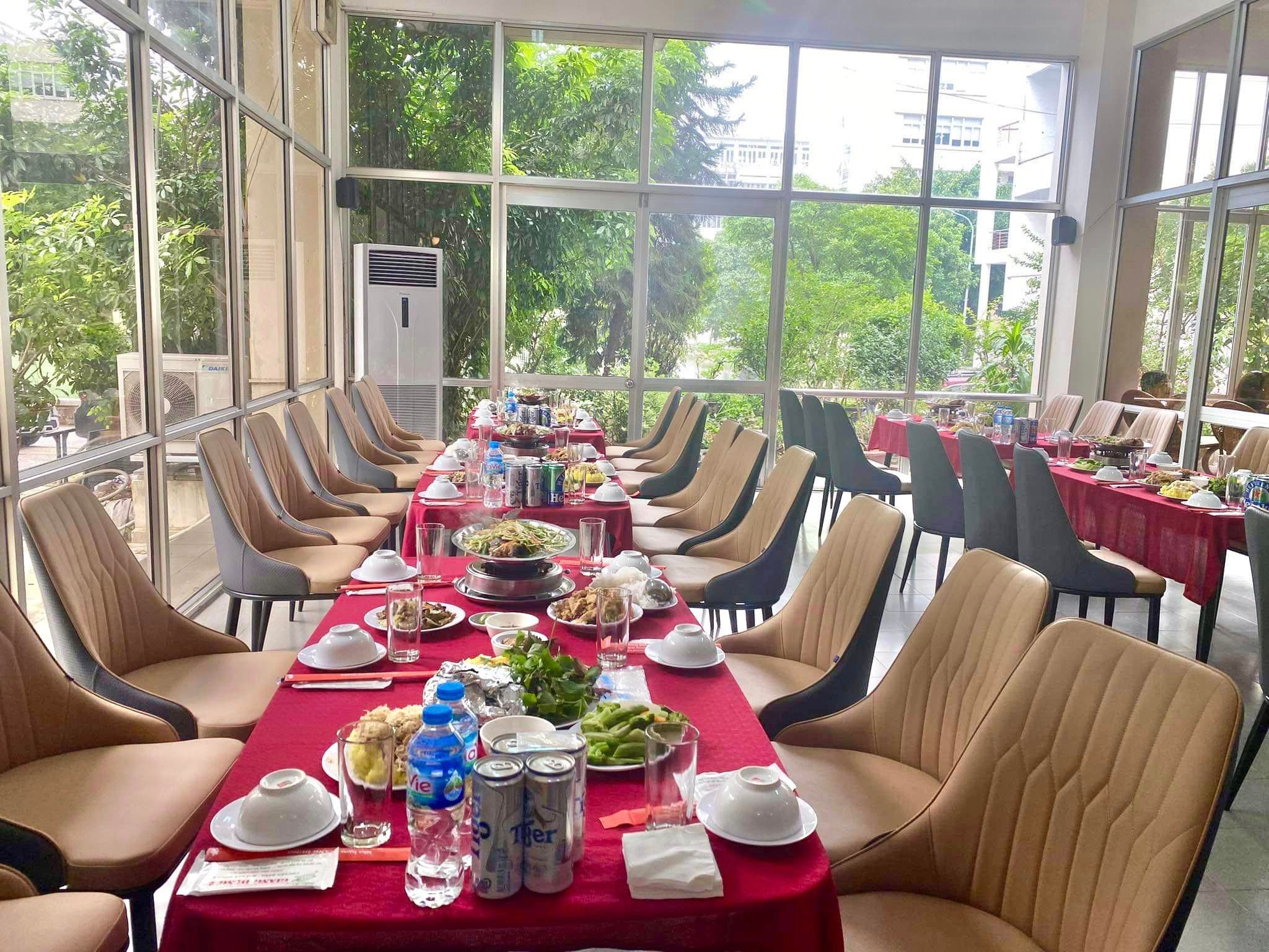 Giang Dung - 46/25 Thổ Quan