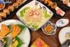 Sushibar - Xuân Thủy
