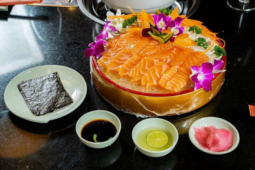 Lẩu Nấm Thiên Nhiên King Mushroom - KĐT An Hưng