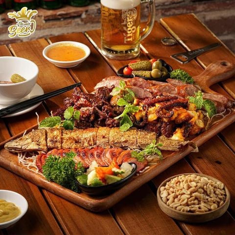 Vitamin Beer - 76 Nguyễn Văn Tuyết