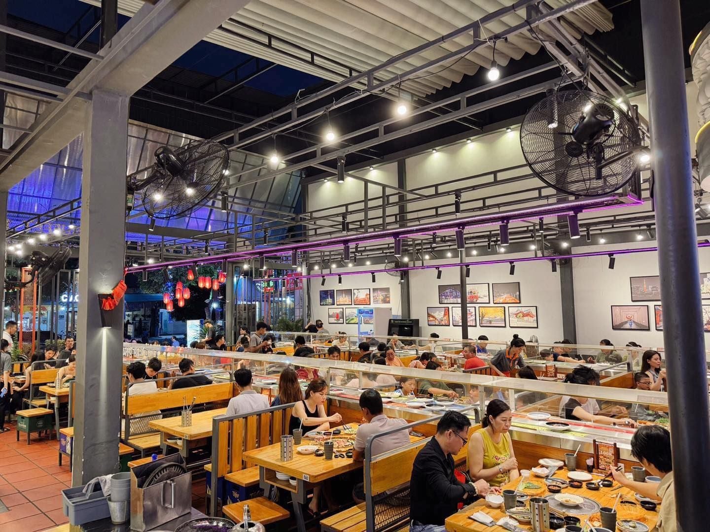 Yaki Yaki Yo - 165 Tây Thạnh