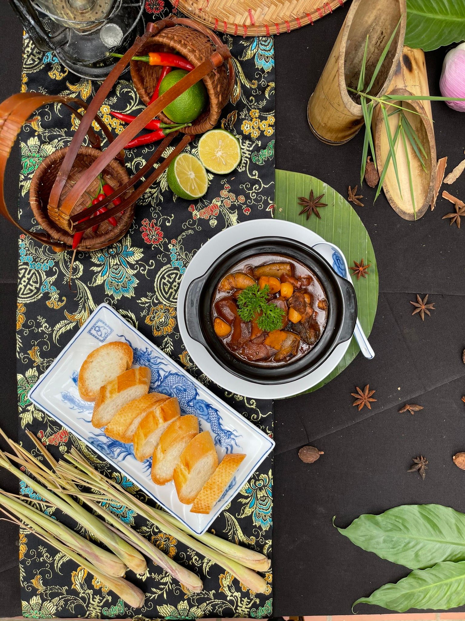 Cơm Việt Heritage - 63 Phạm Hồng Thái