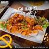 Saigon Playhouse - Lê Quý Đôn