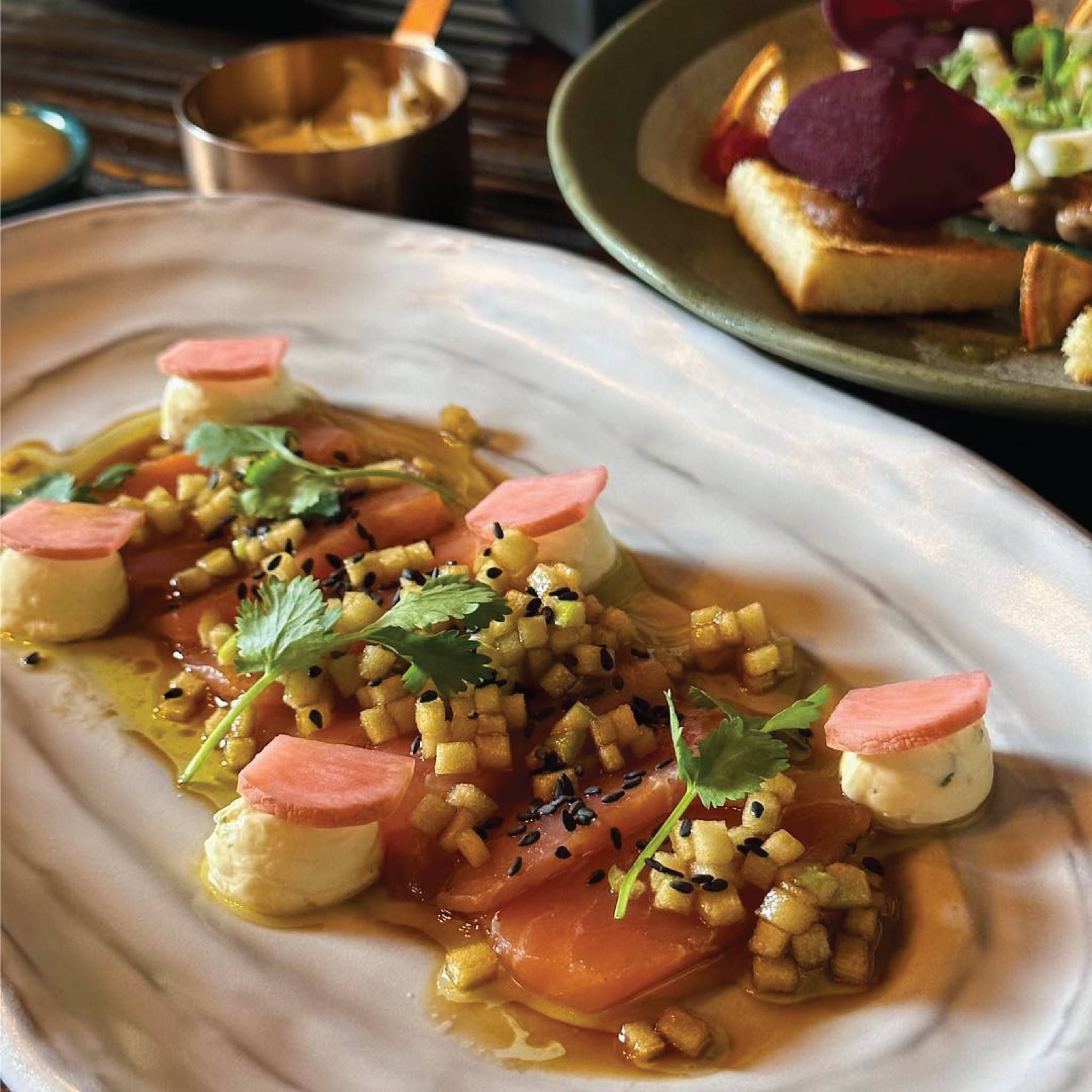 Fabrik - 16 Trấn Vũ