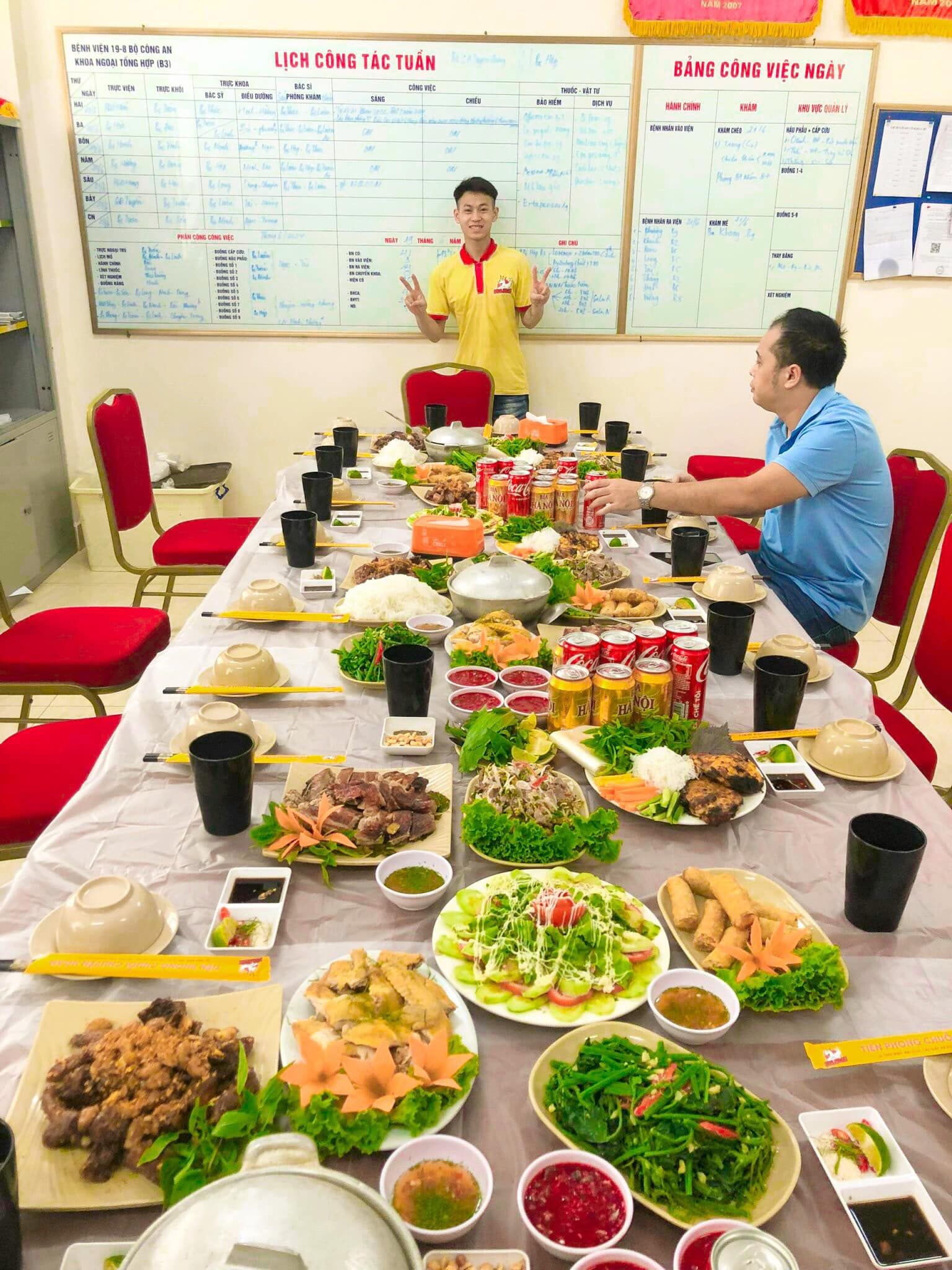 Vua Ngan - 24 Trần Bình