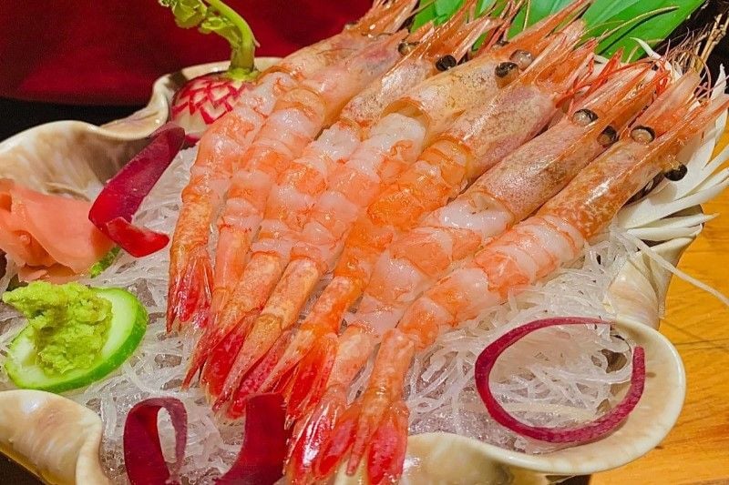 Sushibar - Xuân Thủy