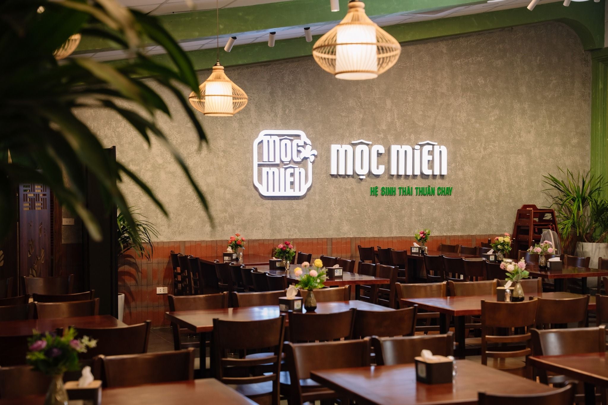 Chay Mộc Miên - Nguyễn Cơ Thạch