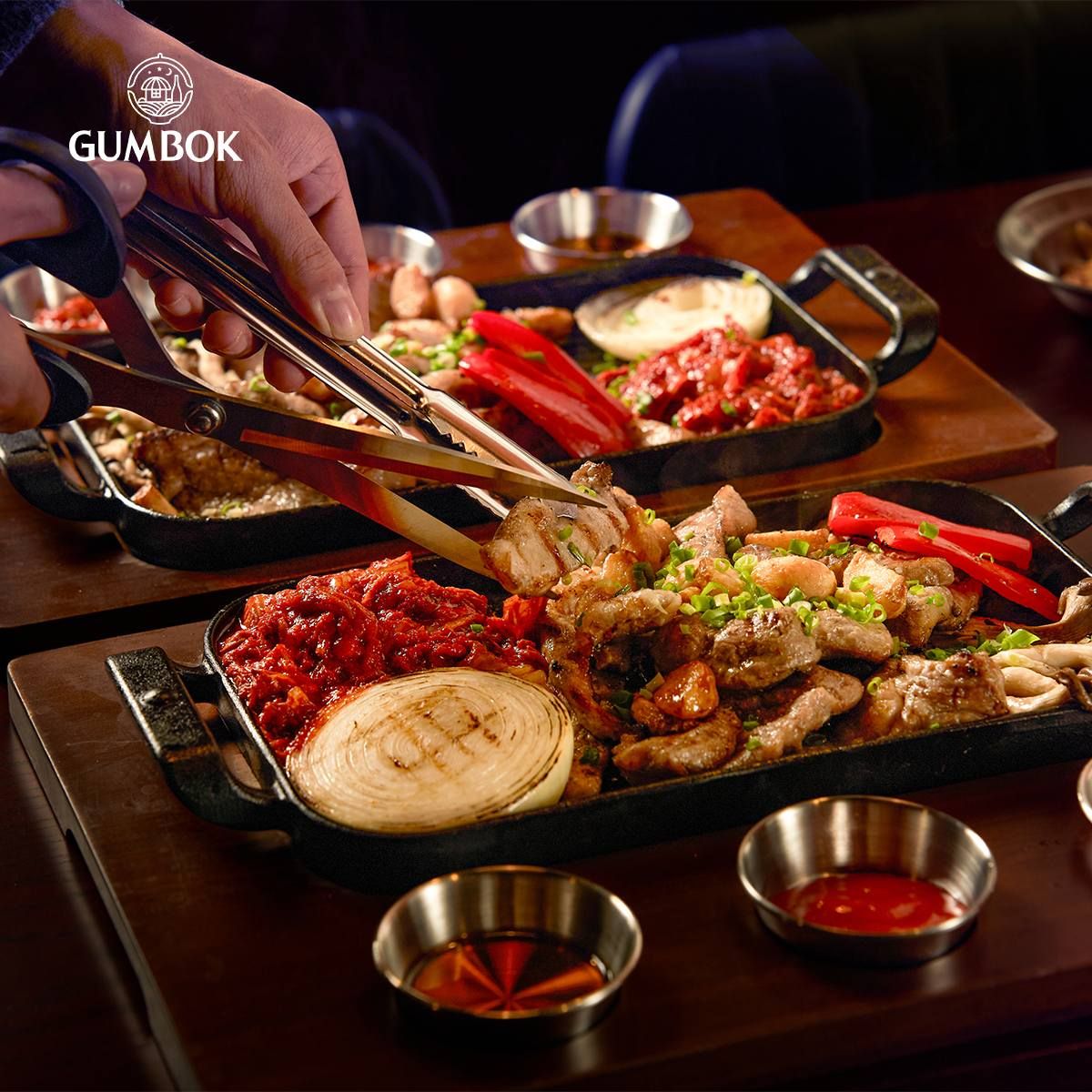 GUMBOK - 102 Vũ Phạm Hàm