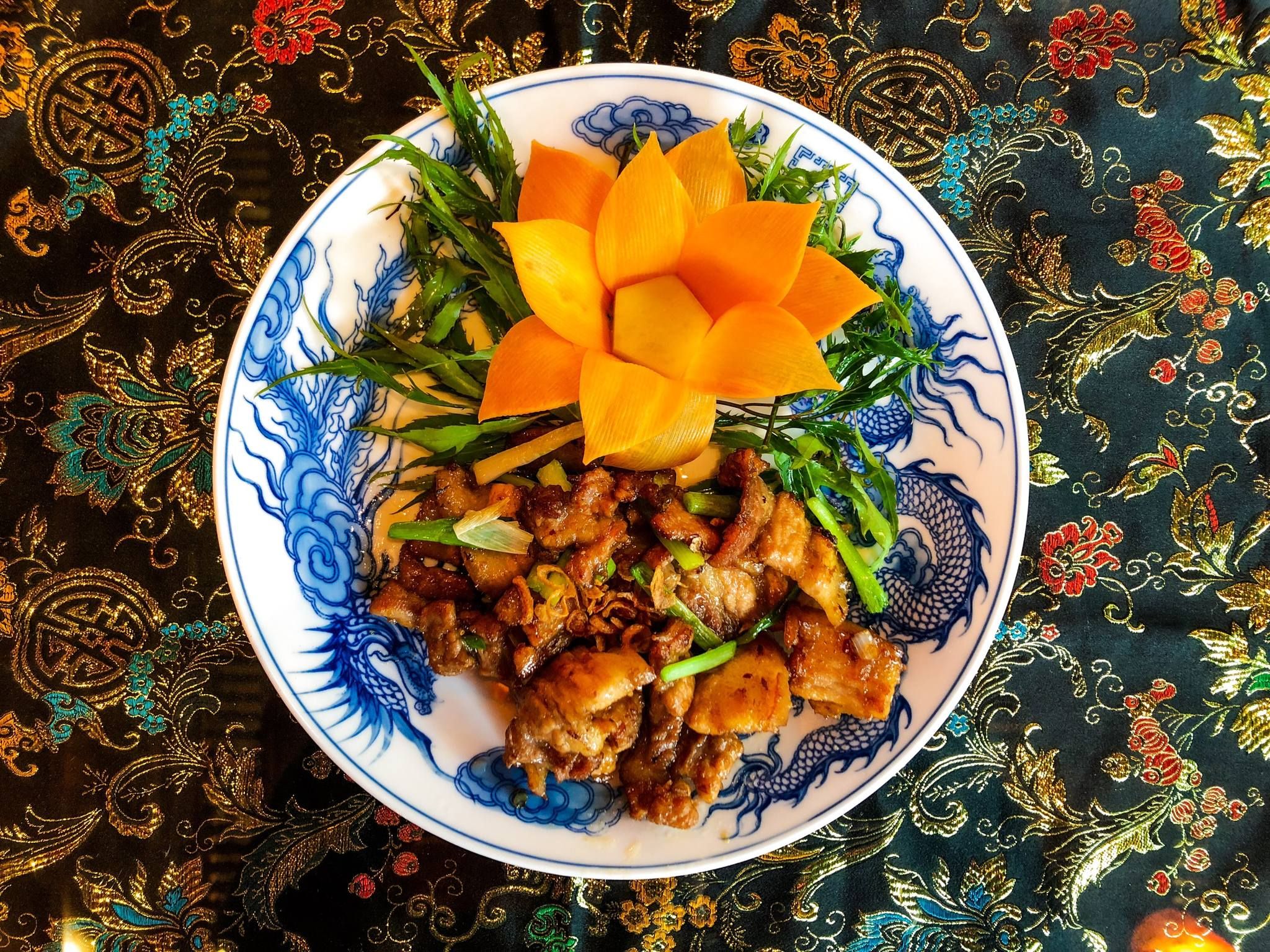 Cơm Việt Heritage - 63 Phạm Hồng Thái