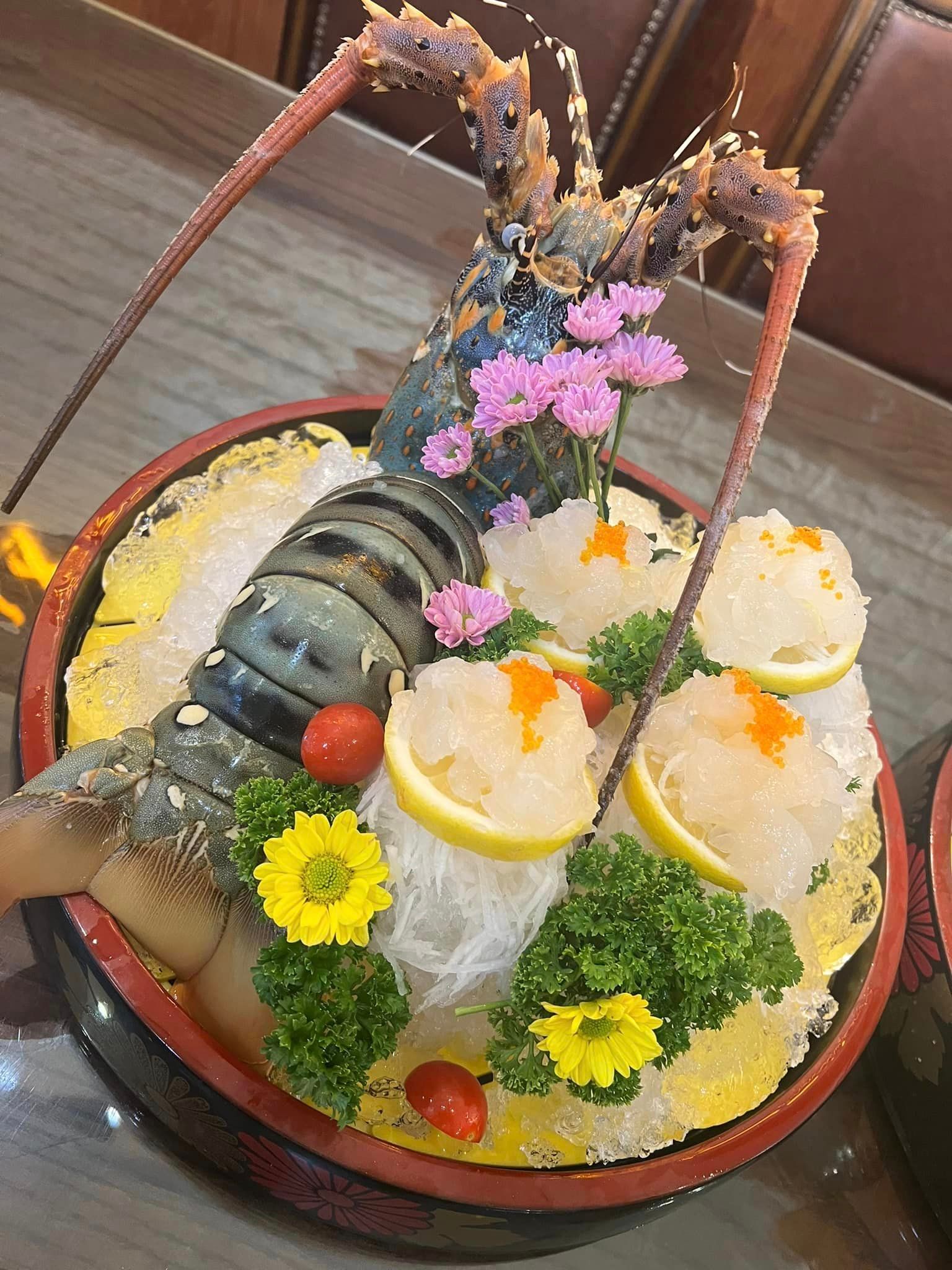 Hoàng Long Tửu - 108 Trung Hòa