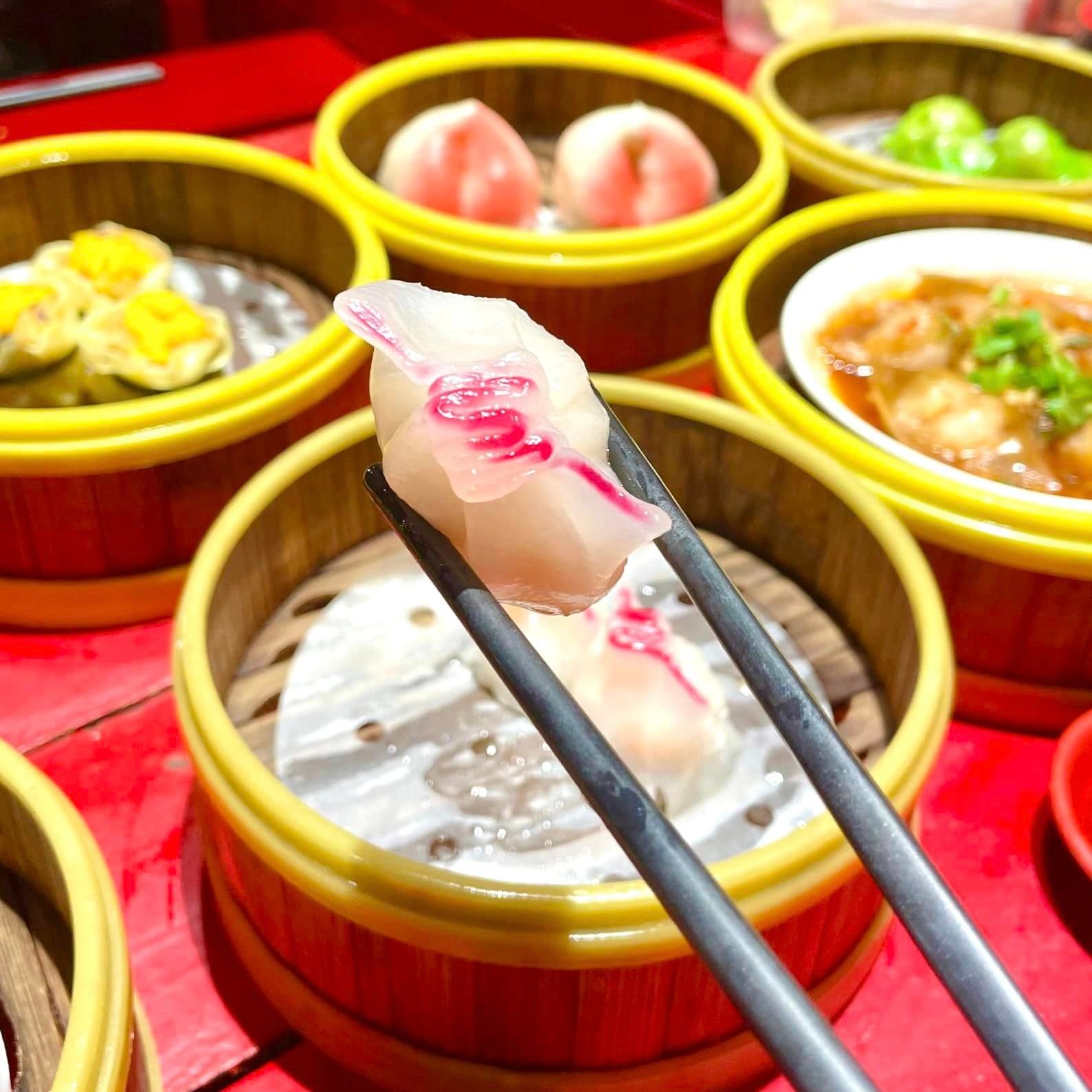 Minh Ký Dimsum & Noodles - Phan Bội Châu