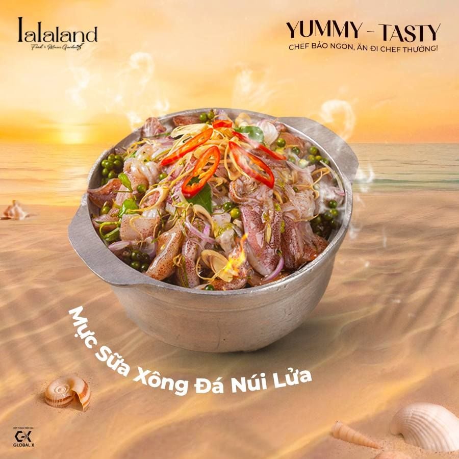 LalaLand Bình Khánh - 26 Mai Chí Thọ