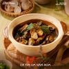 Bếp Prime - Hàng Điếu