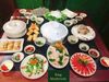 Lẩu Nấm Thiên Nhiên King Mushroom - KĐT An Hưng