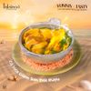 LalaLand Hồ Con Rùa - Nguyễn Thị Minh Khai
