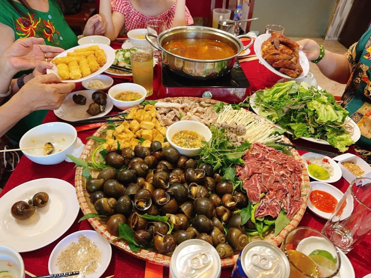 Giang Dung - 46/25 Thổ Quan