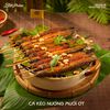 Bếp Prime - Hàng Điếu