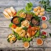 Tây Vương Quán - Trích Sài