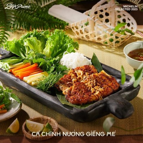 Bếp Prime - Hàng Điếu