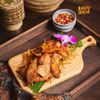 Kao Niew - Liên Trì