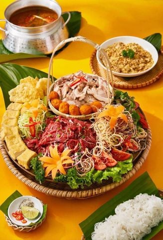 Bia Huynh Đệ - KĐT FLC Đại Mỗ