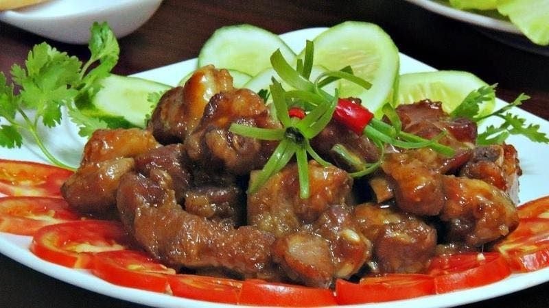 Phương Nam - 13 Mai Hắc Đế