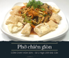 Cơm Chay Hoa Sen - Đội Cấn