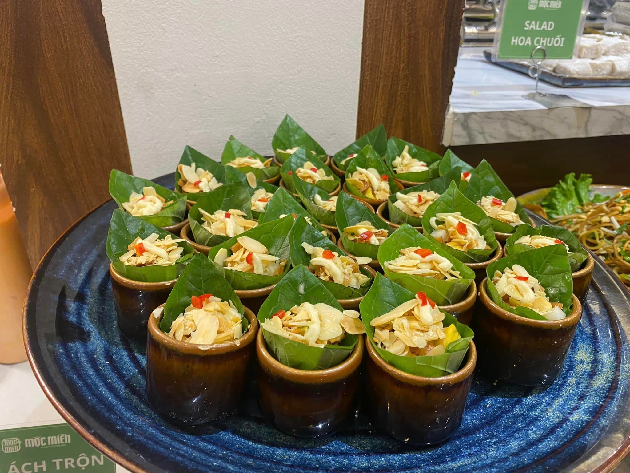 Chay Mộc Miên - Nguyễn Cơ Thạch