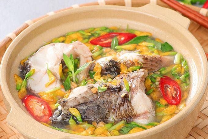 Phương Nam - 35 Dịch Vọng Hậu
