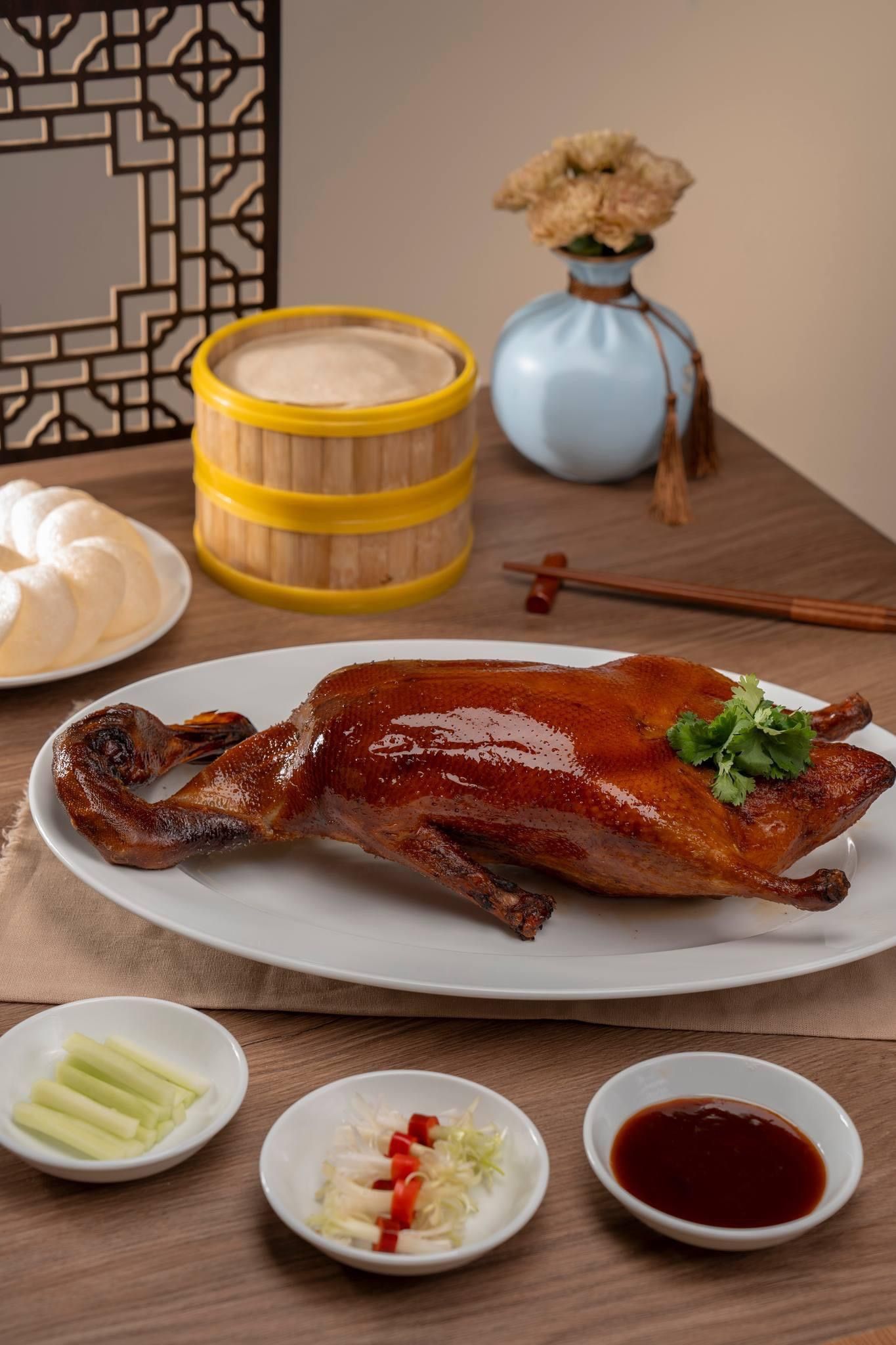 Phúc Gia Bình Khánh - Mai Chí Thọ