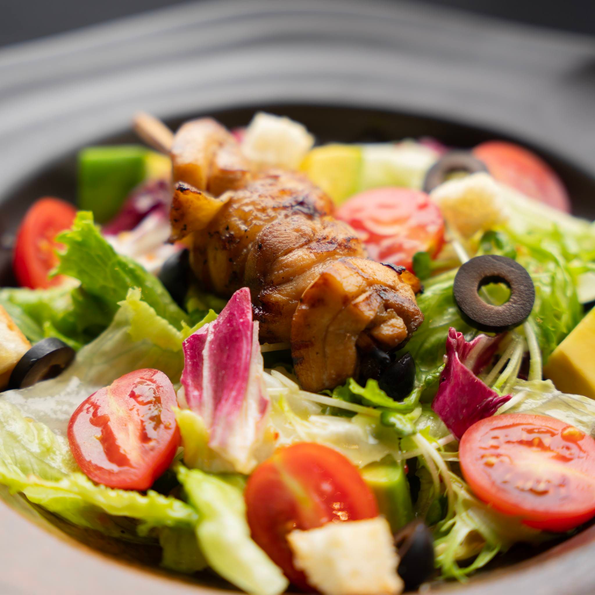 Flamant Bistro - Xuân Diệu