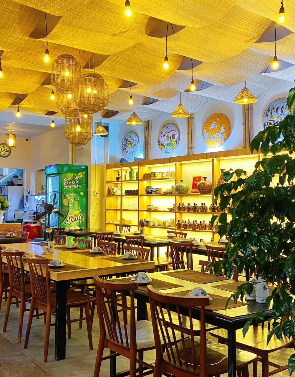Hương Quê Nha Trang - Trần Hưng Đạo