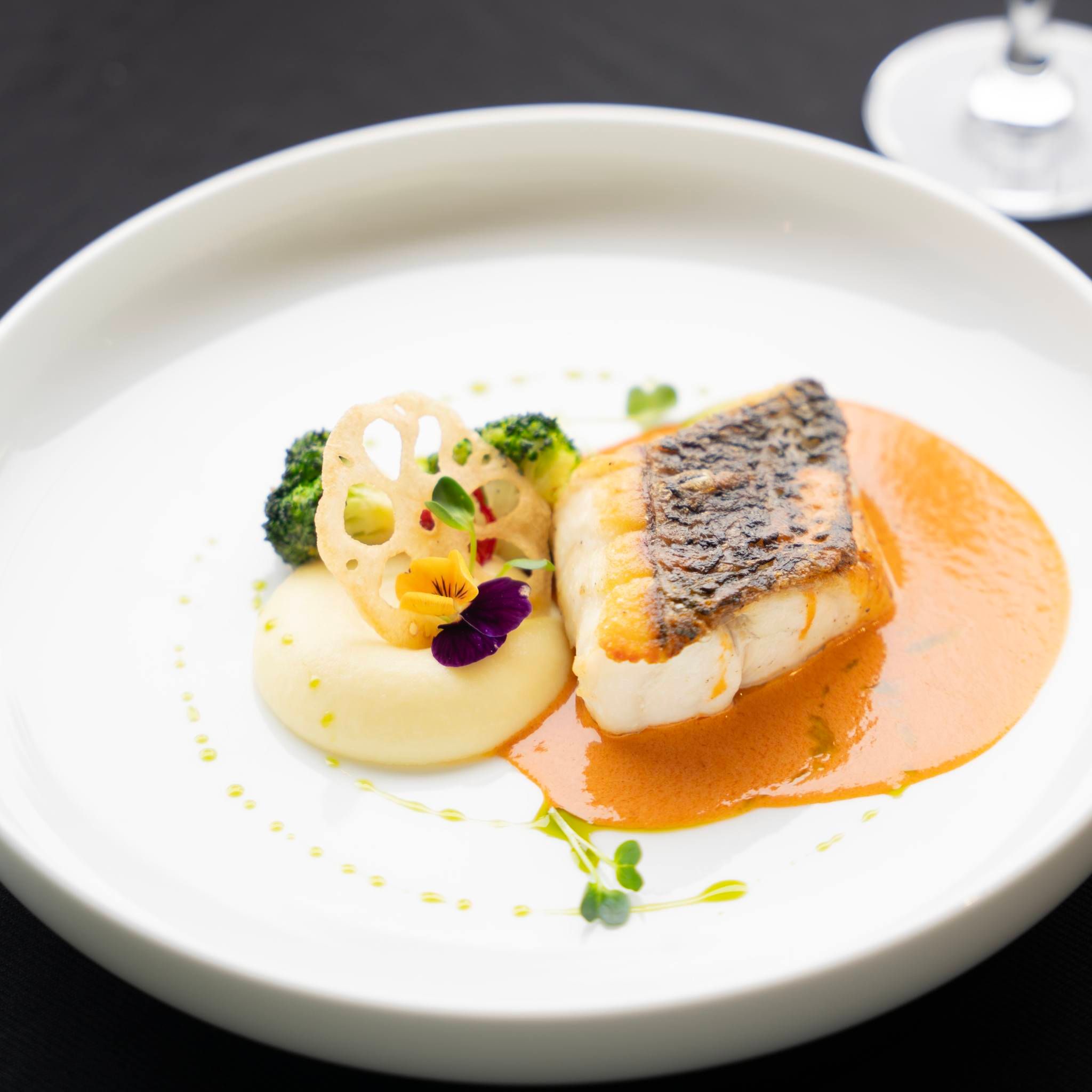 Flamant Bistro - Xuân Diệu