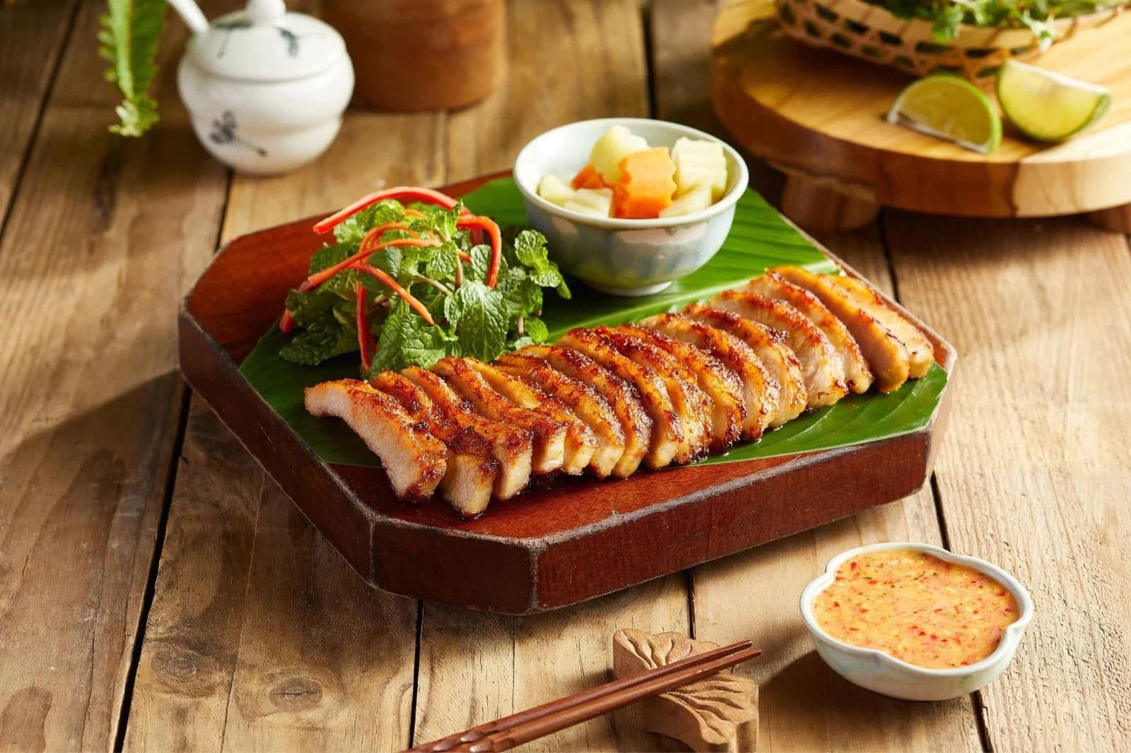 Bia Huynh Đệ - KĐT FLC Đại Mỗ