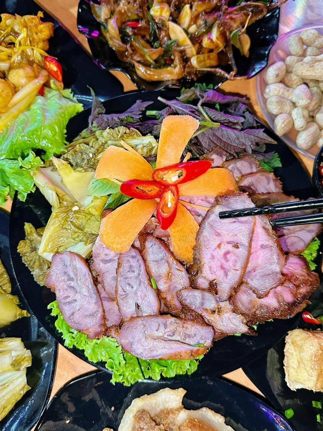 Bia Huynh Đệ - KĐT FLC Đại Mỗ