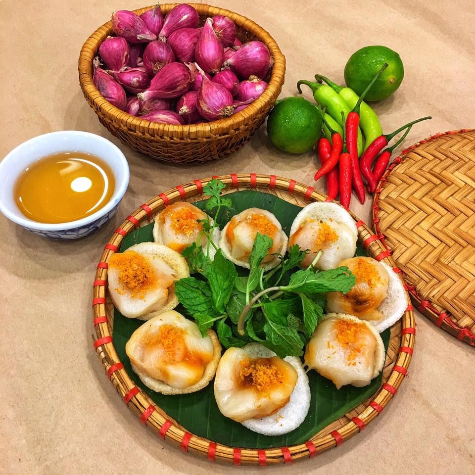 Bún Bò Huế O Xuân - Tuệ Tĩnh