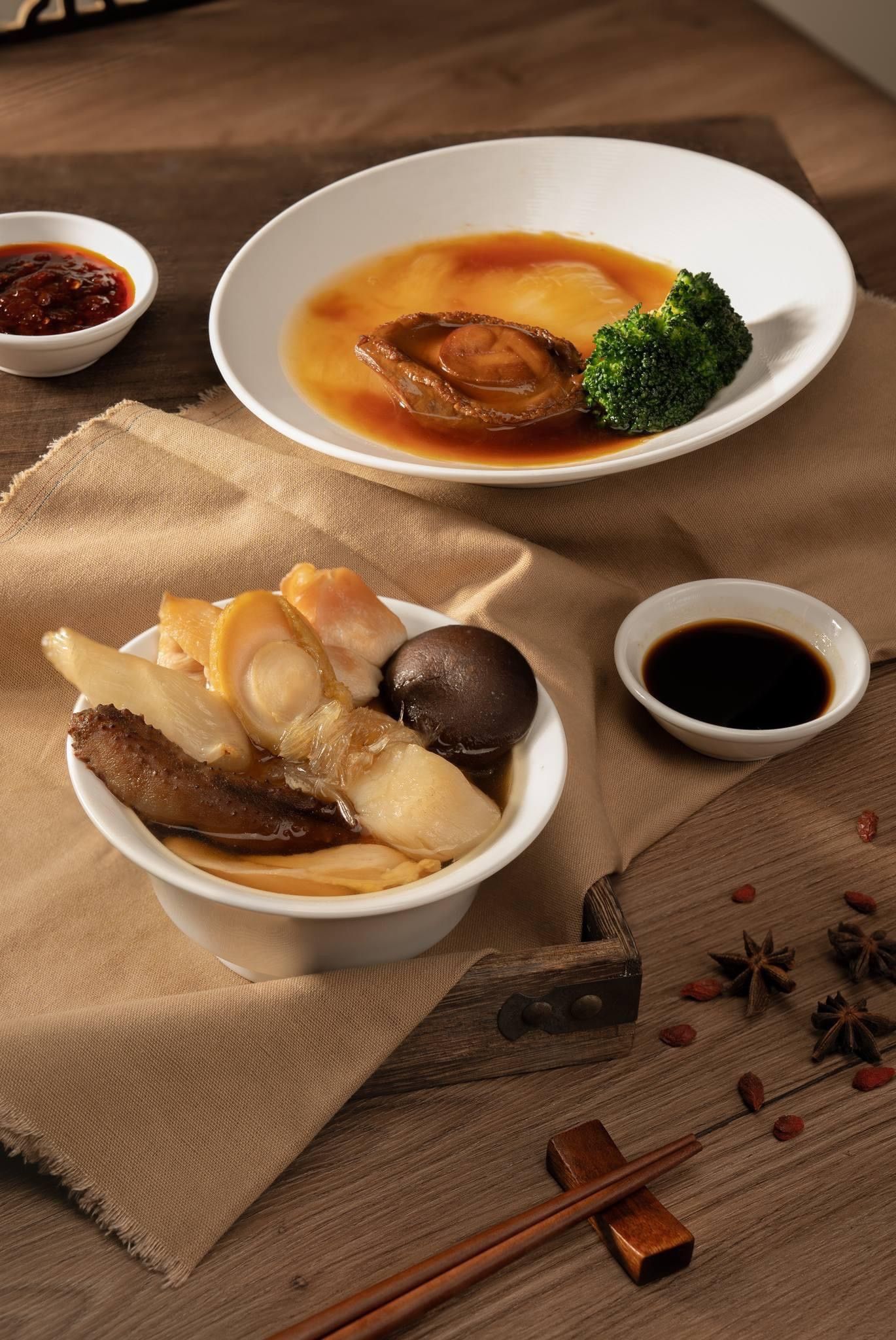 Phúc Gia Bình Khánh - Mai Chí Thọ