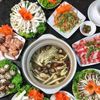 Lẩu Nấm Gia Khánh - KĐT Ngoại Giao Đoàn