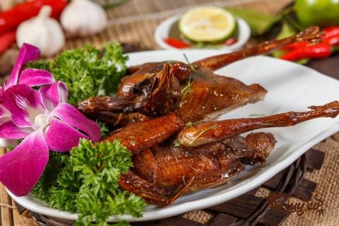 Quý Cò - 96 Nguyễn Huy Tưởng