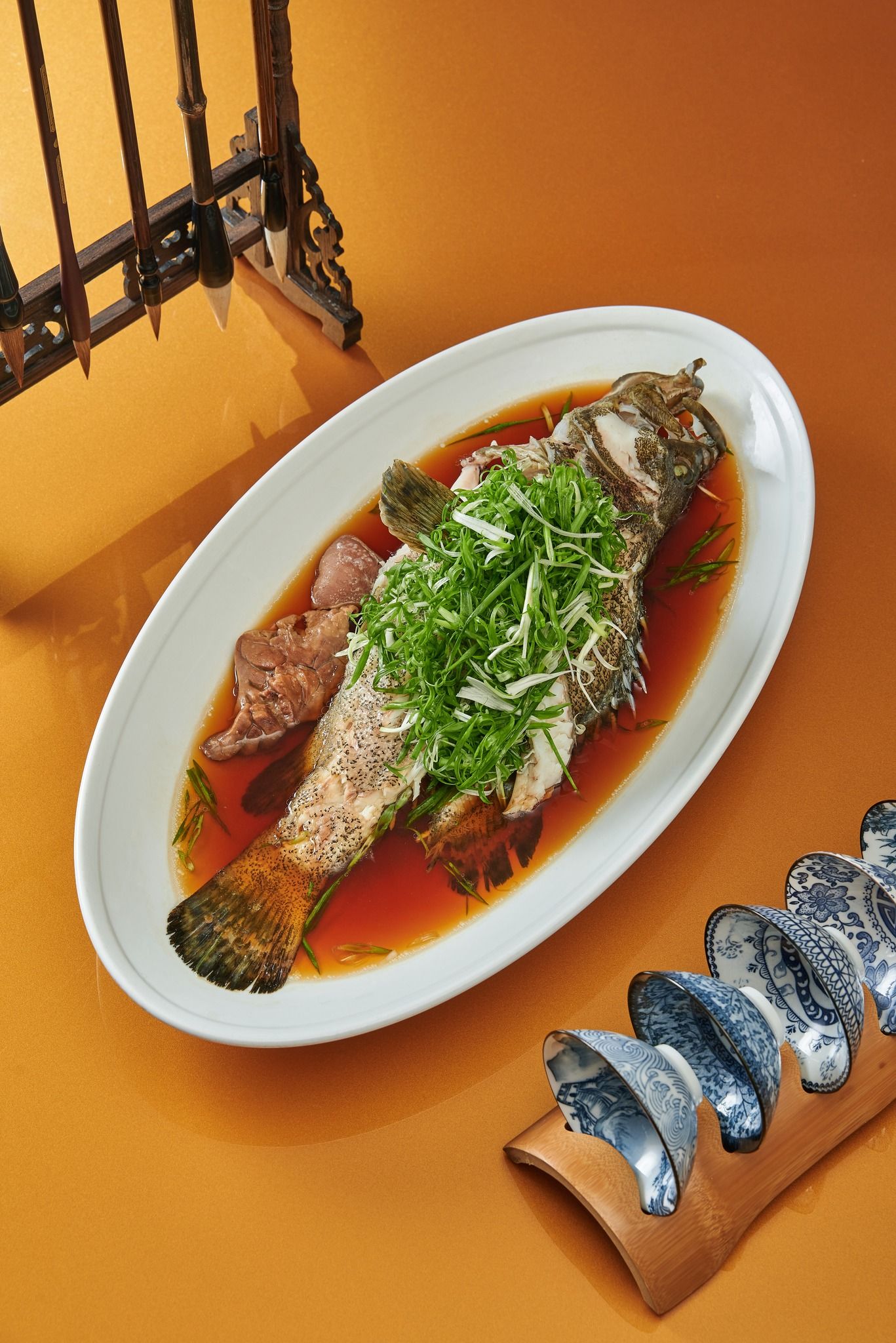 Dragon Palace Restaurant - 2 Bis Nguyễn Thị Minh Khai