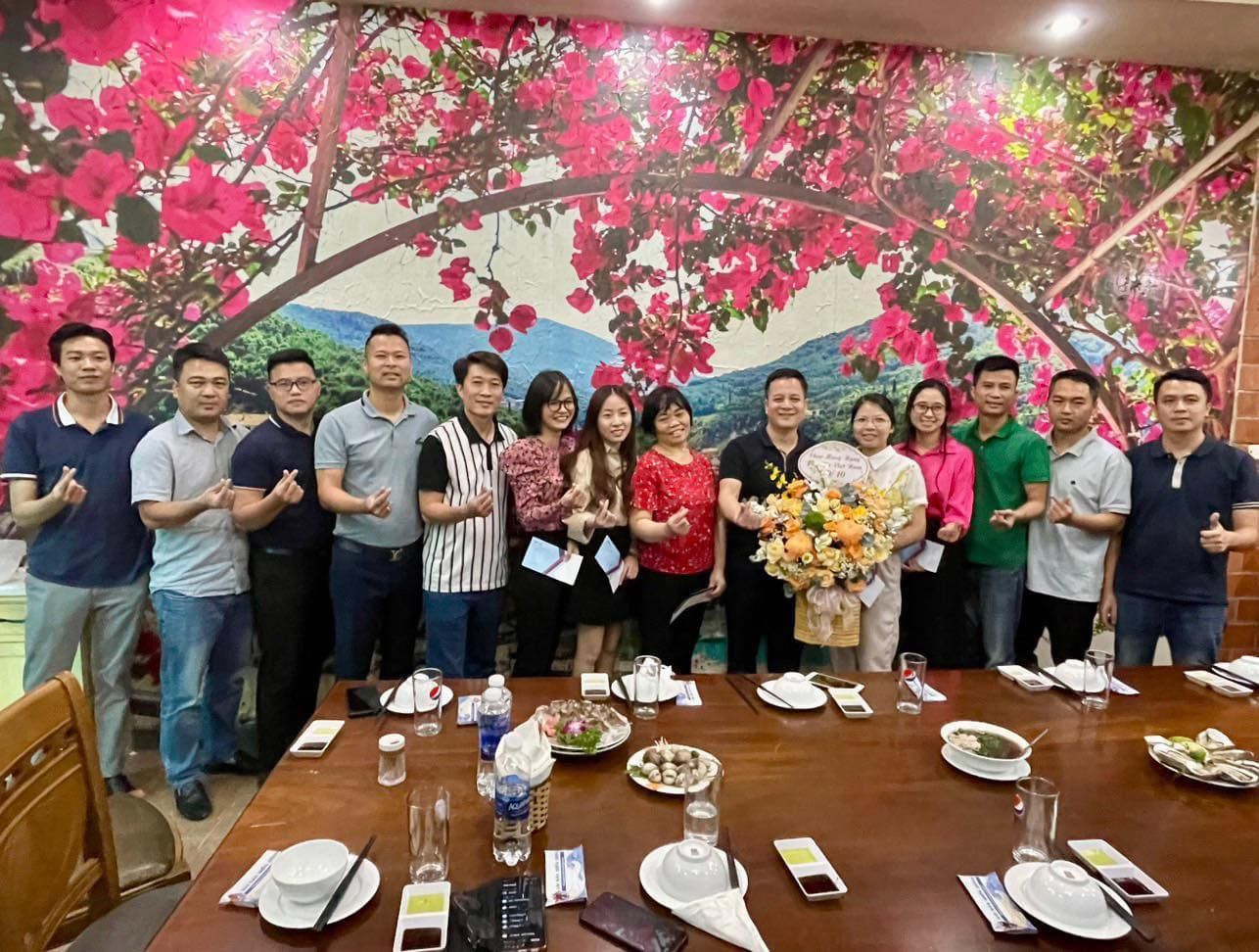 Hải Sản Biển Đông - 84 Trần Thái Tông